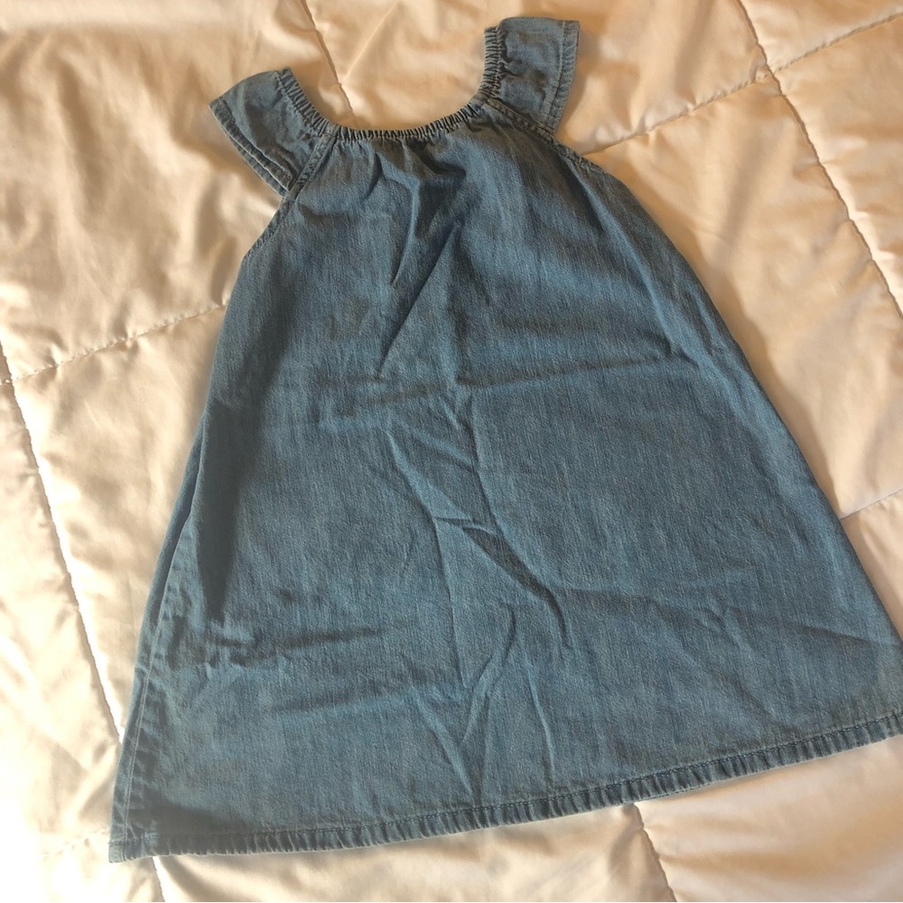 💎6/$20💎 Organic Cotton Dress